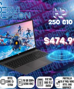 HP 250 G10