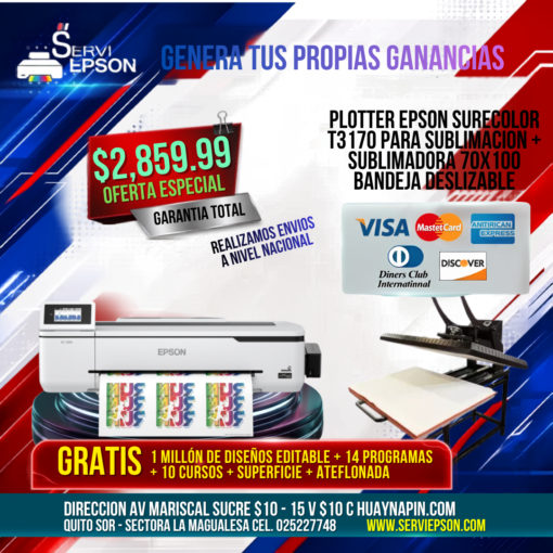 PLOTTER-EPSON-SURECOLOR-T3170-PARA-SUBLIMACION-SUBLIMADORA-70X100-BANDEJA-DESLIZABLE-1-510x510